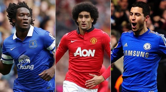 也让球迷们 也让球迷们