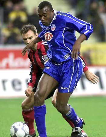 仅是球星间 仅是球星间